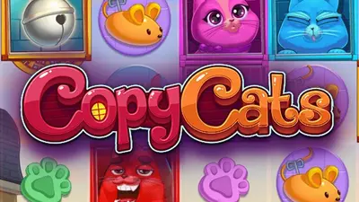 copy cats